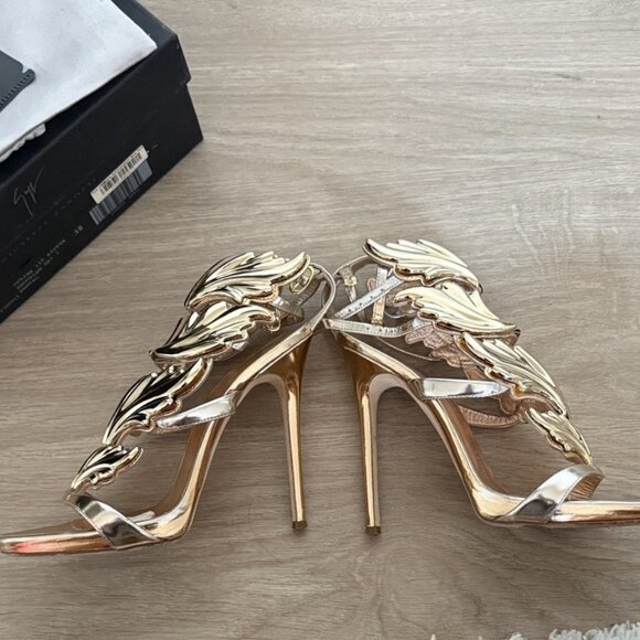 Giuseppe Zanotti heels 38 - Picture 5 of 7